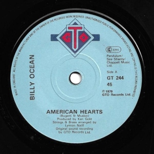 American Hearts Image