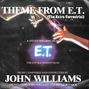 Theme From E.T. (The Extra-Terrestrial) Image