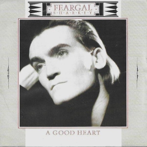 A Good Heart Image