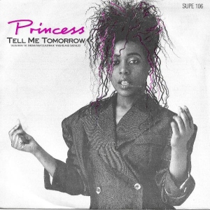 Tell Me Tomorrow Image