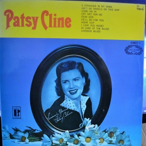 Patsy Cline Image