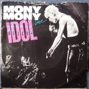Mony Mony (Live) Image