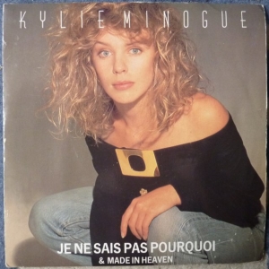 Je Ne Sais Pas Pourquoi Image