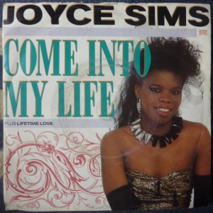 Come Into My Life Image