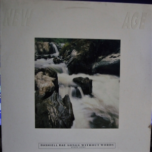 Songs Without Words Image