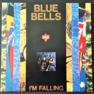 I'm Falling Image