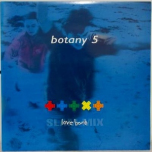 Love Bomb Image