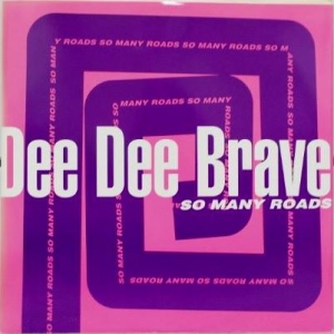 So Many Roads Image