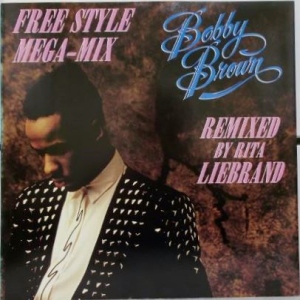 The Free Style Mega-Mix Image