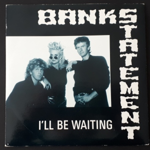 I'll Be Waiting Image
