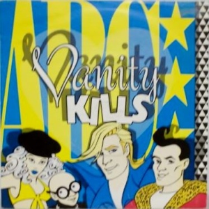 Vanity Kills Image