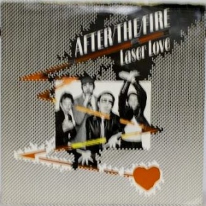 Laser Love Image