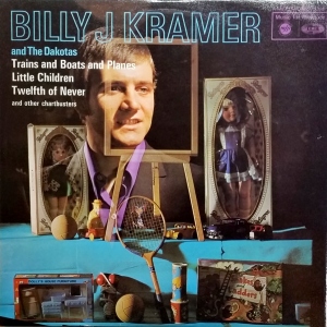 Billy Boy Image