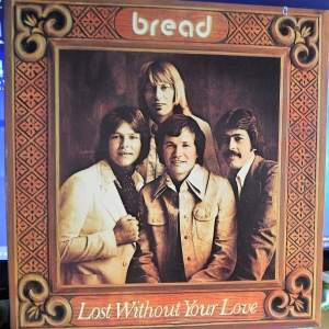 Lost Without Your Love Image