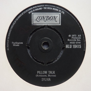 Pillow Talk Image