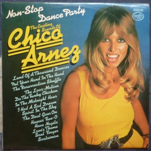 Non-Stop Dance Party Image