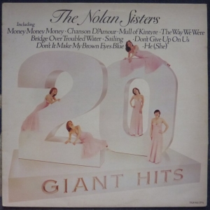 20 Giant Hits Image