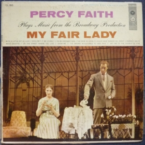 Music From 