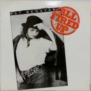 All Fired Up Image