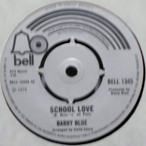 School Love Image