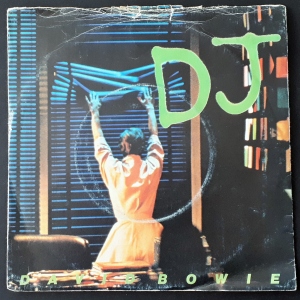D.J. Image