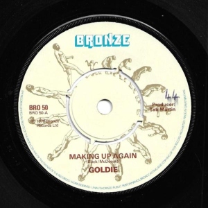 Making Up Again Image