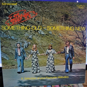 Something Old-Something New Image