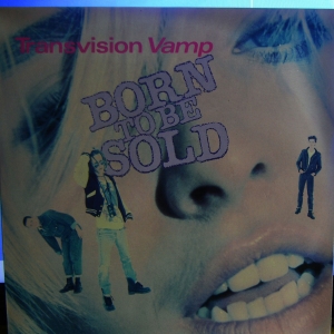 Born To Be Sold  Image