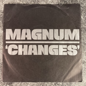 Changes Image