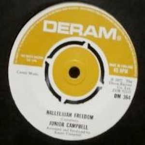 Hallelujah Freedom Image