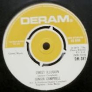 Sweet Illusion Image