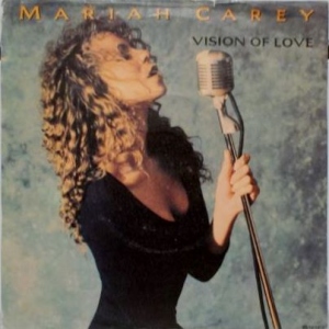 Vision of Love Image