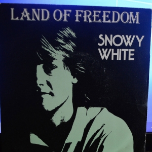 Land Of Freedom  Image