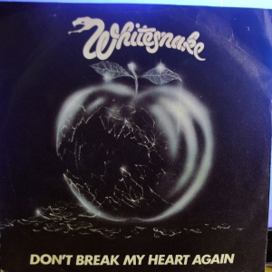 Don't Break My Heart Again Image