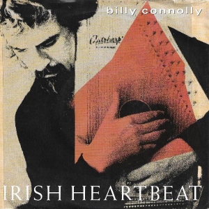 Irish Heartbeat Image