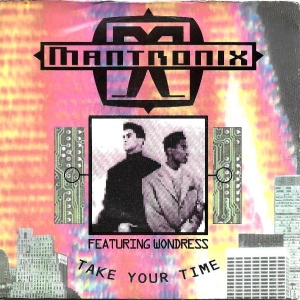 Take Your Time Image