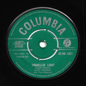 Travellin' Light Image