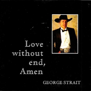 Love Without End, Amen Image