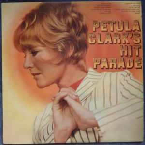 Petula Clark's Hit Parade Image