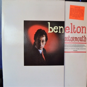 Motormouth Image