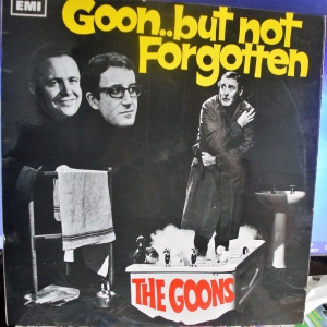 Goon But Not Forgotten Image