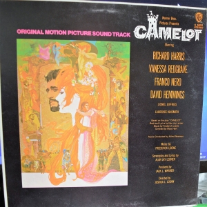 Camelot Image