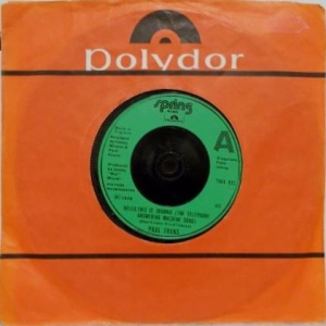 Hello, This Is Joannie (The Telephone Answering Machine Song) Image