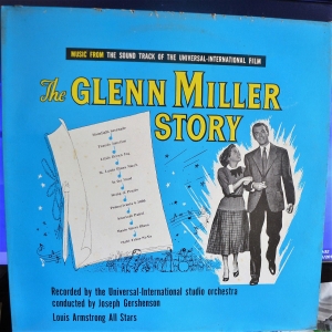 The Glenn Miller Story Image