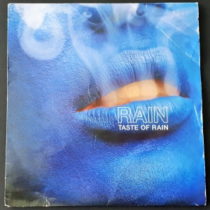 Taste of Rain Image