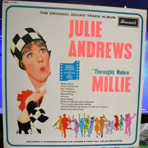 Thoroughly Modern Millie Image