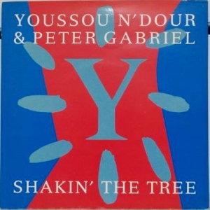 Shakin' the Tree Image