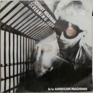 Screaming Jets Image