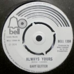 Always Yours Image