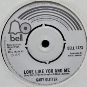 Love Like You And Me Image